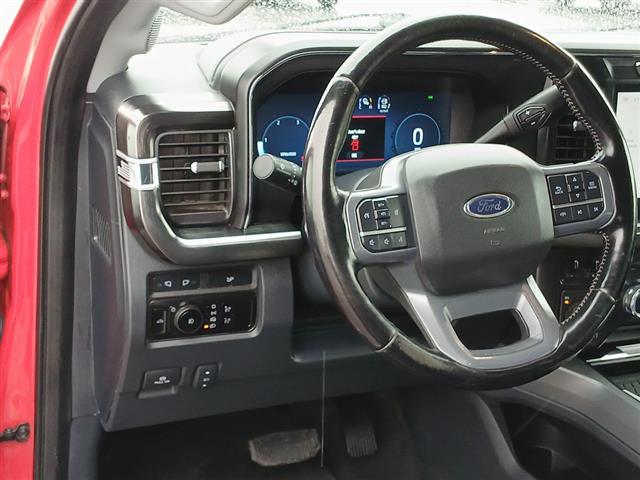 2023 Ford Super Duty F-450 DRW