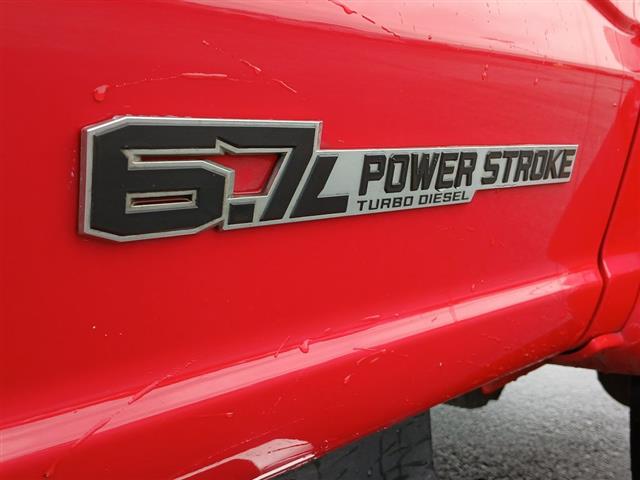 2023 Ford Super Duty F-450 DRW