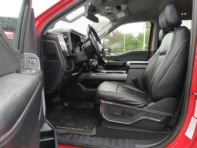 2023 Ford Super Duty F-450 DRW