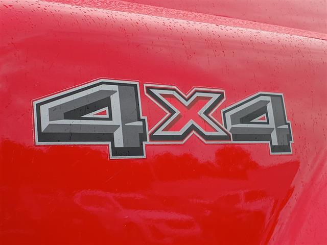 2023 Ford Super Duty F-450 DRW