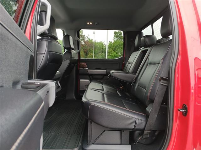 2023 Ford Super Duty F-450 DRW