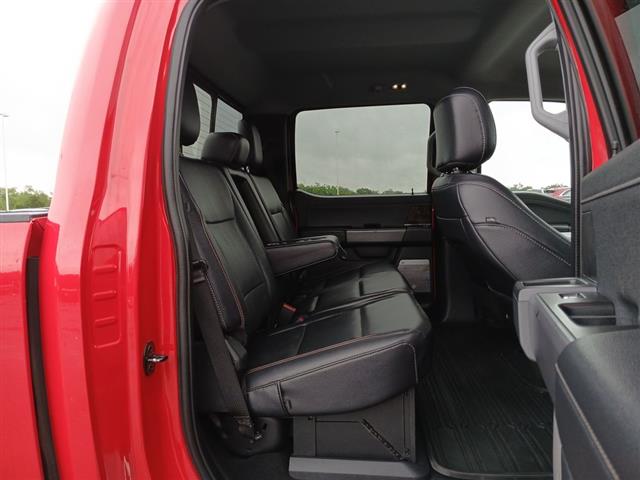 2023 Ford Super Duty F-450 DRW