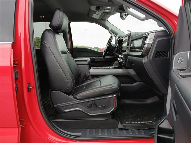 2023 Ford Super Duty F-450 DRW