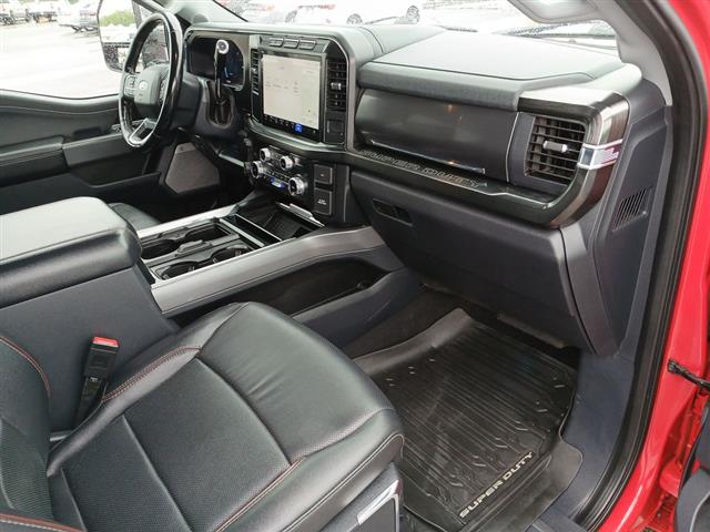 2023 Ford Super Duty F-450 DRW