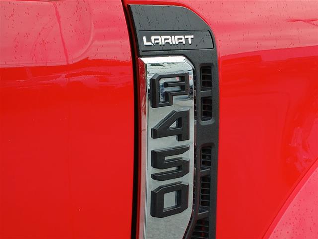 2023 Ford Super Duty F-450 DRW