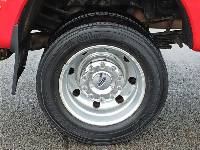 2023 Ford Super Duty F-450 DRW