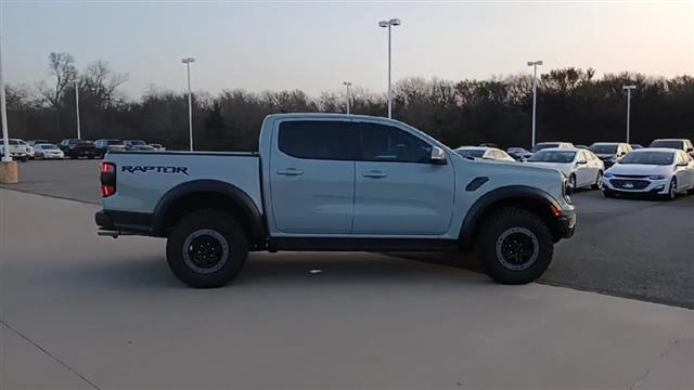 2024 Ford Ranger