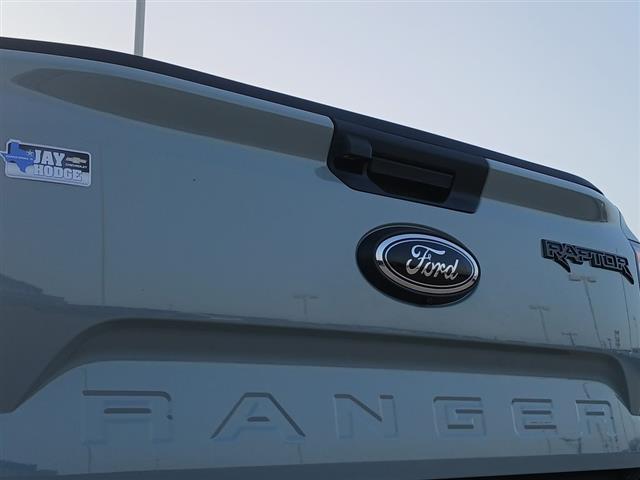 2024 Ford Ranger