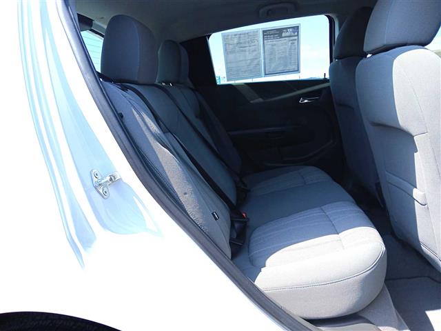 2013 Chevrolet Sonic