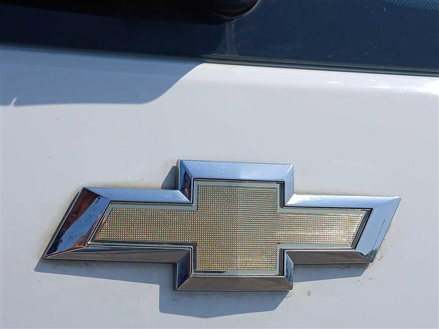 2013 Chevrolet Sonic