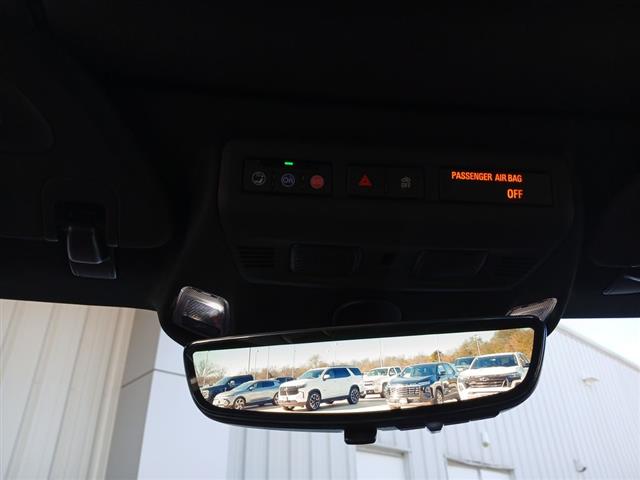 2022 Chevrolet Corvette