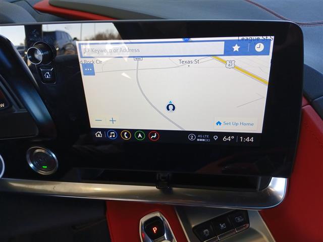 2022 Chevrolet Corvette