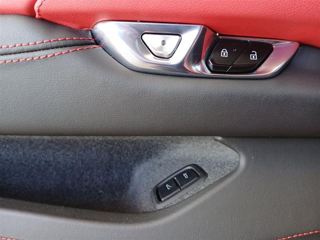 2022 Chevrolet Corvette