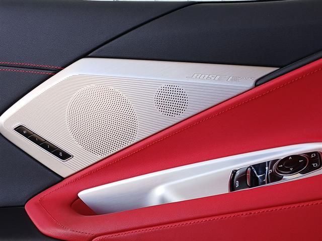 2022 Chevrolet Corvette