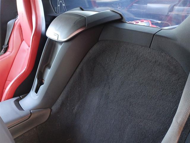 2022 Chevrolet Corvette