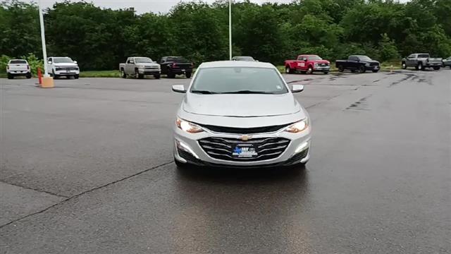 2022 Chevrolet Malibu