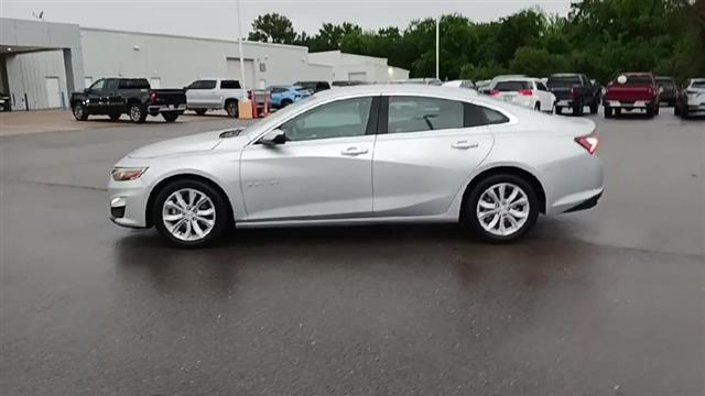 2022 Chevrolet Malibu