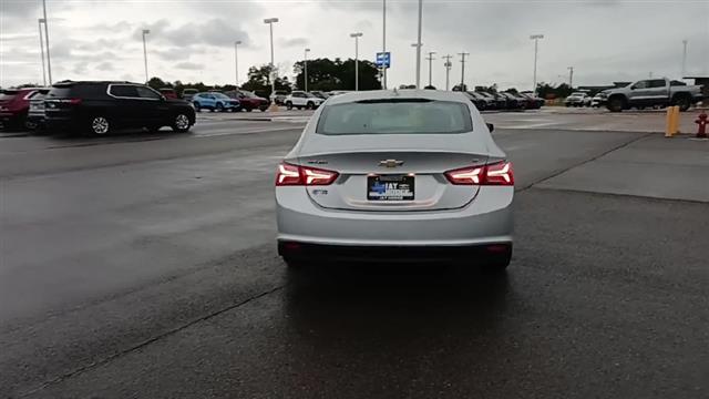 2022 Chevrolet Malibu