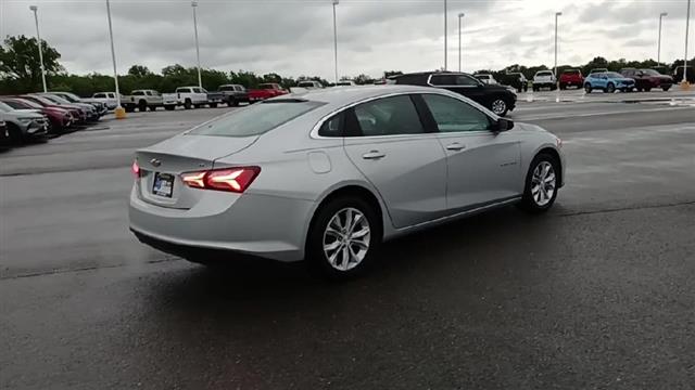 2022 Chevrolet Malibu