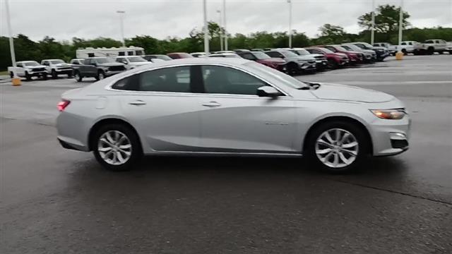 2022 Chevrolet Malibu