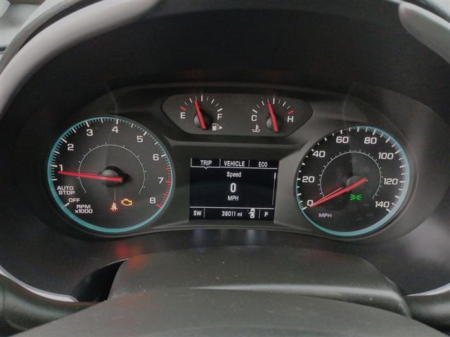 2022 Chevrolet Malibu