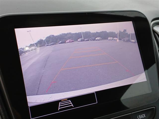 2022 Chevrolet Malibu