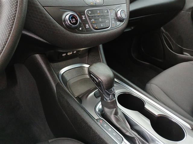 2022 Chevrolet Malibu