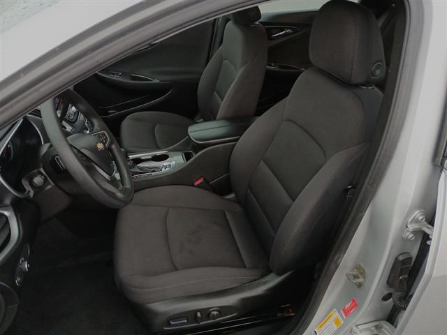 2022 Chevrolet Malibu