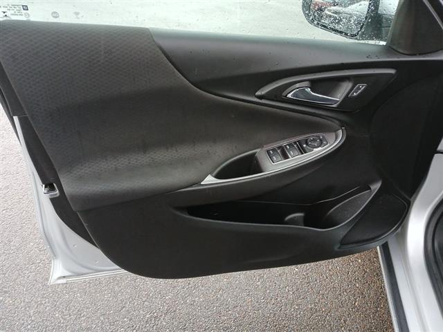 2022 Chevrolet Malibu