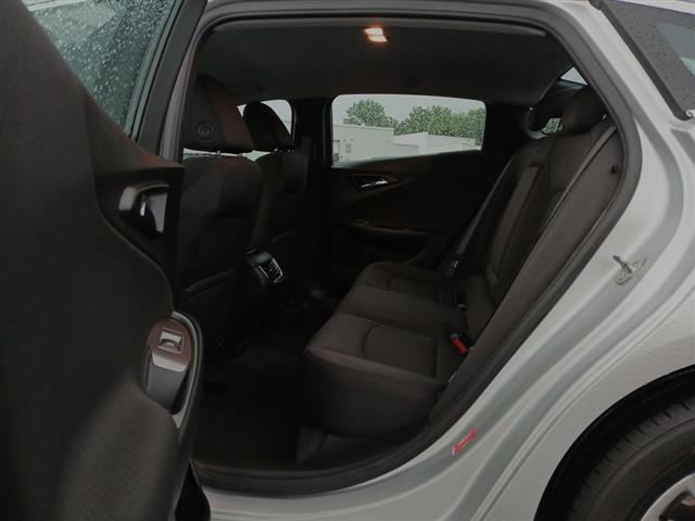 2022 Chevrolet Malibu