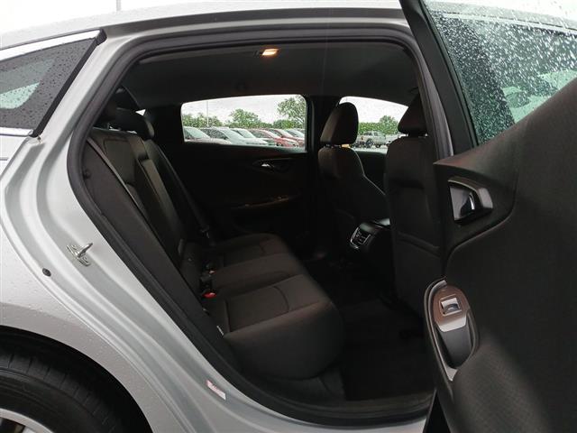 2022 Chevrolet Malibu