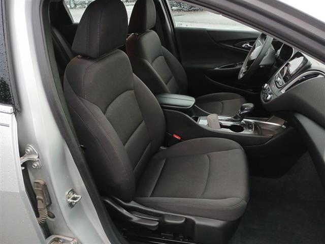 2022 Chevrolet Malibu