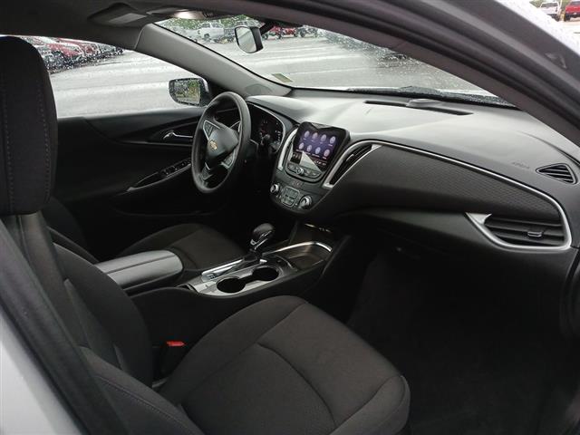 2022 Chevrolet Malibu