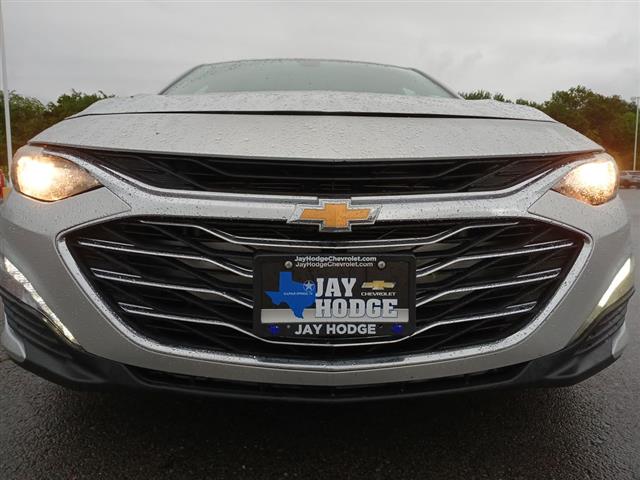 2022 Chevrolet Malibu