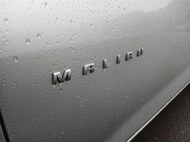 2022 Chevrolet Malibu