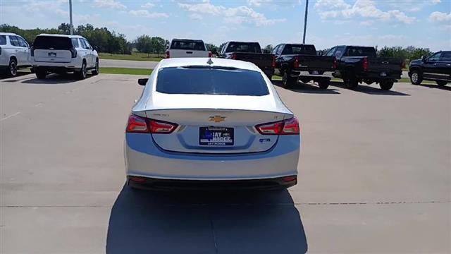 2020 Chevrolet Malibu