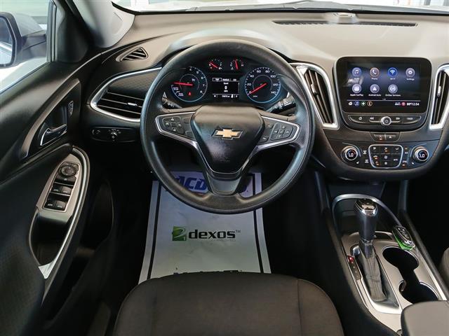 2020 Chevrolet Malibu