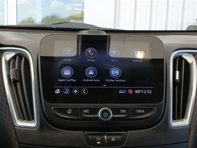 2020 Chevrolet Malibu