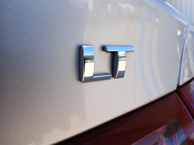 2020 Chevrolet Malibu