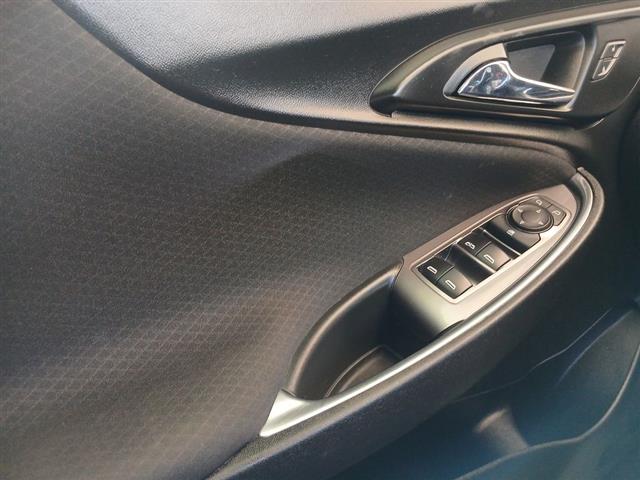 2020 Chevrolet Malibu