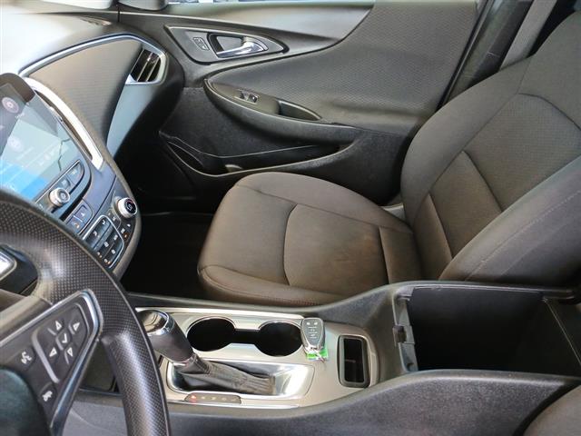 2020 Chevrolet Malibu