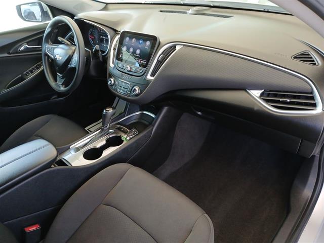 2020 Chevrolet Malibu