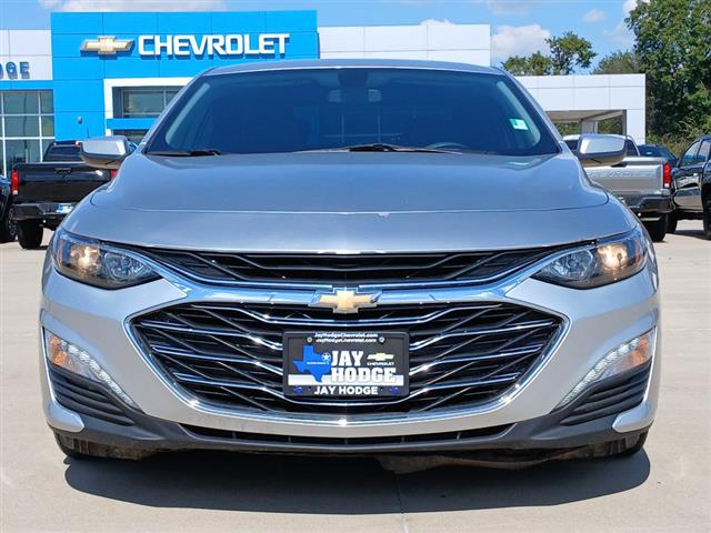 2020 Chevrolet Malibu