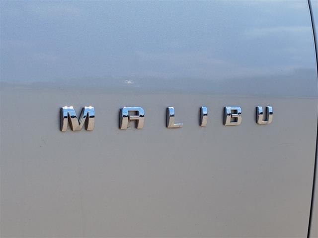 2020 Chevrolet Malibu