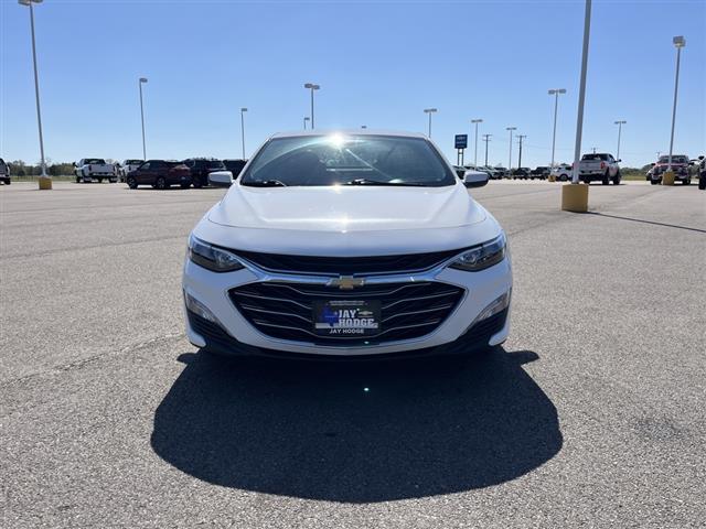 2020 Chevrolet Malibu