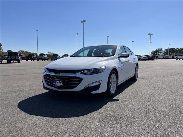 2020 Chevrolet Malibu