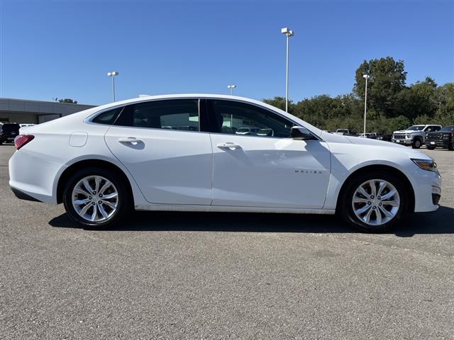 2020 Chevrolet Malibu