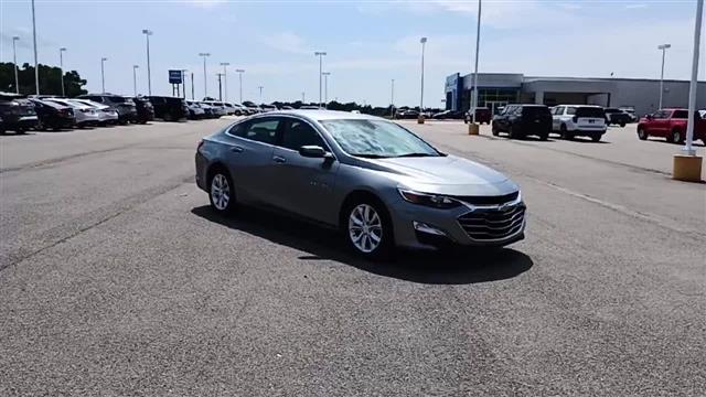 2023 Chevrolet Malibu