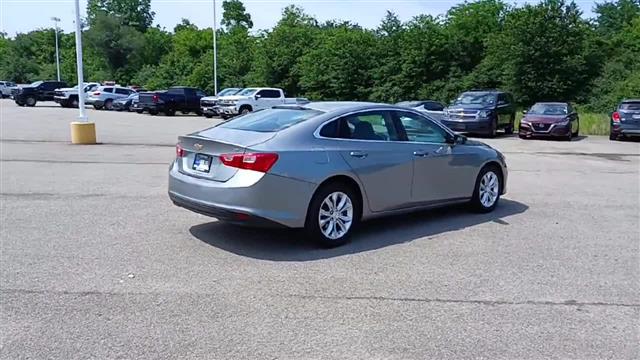 2023 Chevrolet Malibu