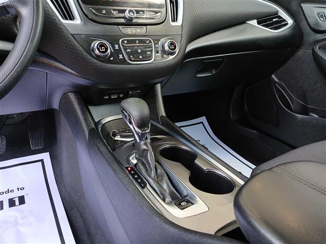 2023 Chevrolet Malibu
